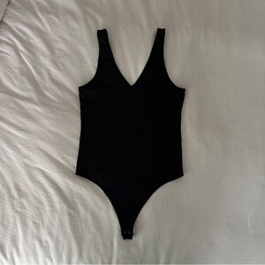 Abercrombie V Neck Bodysuit